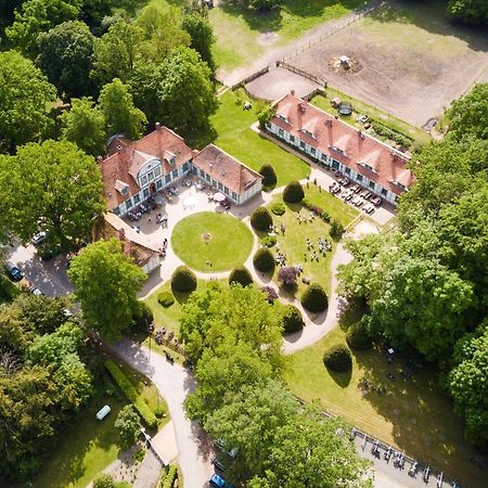 Jagdschloss Friedrichsmoor Neustadt-Glewe Extérieur photo
